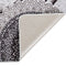 vidaXL - Vloerkleed - wasbaar - anti-slip - 150x230 - cm - meerkleurig