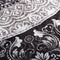 vidaXL - Vloerkleed - wasbaar - anti-slip - 150x230 - cm - meerkleurig
