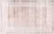 vidaXL - Vloerkleed - wasbaar - anti-slip - 160x230 - cm - beige