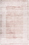 vidaXL - Vloerkleed - wasbaar - anti-slip - 160x230 - cm - beige