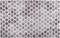 vidaXL - Vloerkleed - wasbaar - anti-slip - 160x230 - cm - meerkleurig