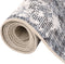 vidaXL - Vloerkleed - wasbaar - anti-slip - 160x230 - cm - meerkleurig
