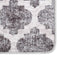 vidaXL - Vloerkleed - wasbaar - anti-slip - 160x230 - cm - meerkleurig