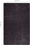 vidaXL - Vloerkleed - wasbaar - anti-slip - 160x230 - cm - antracietkleurig
