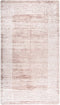 vidaXL - Vloerkleed - wasbaar - anti-slip - 190x300 - cm - beige
