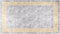 vidaXL - Vloerkleed - wasbaar - anti-slip - 190x300 - cm - grijs