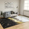 vidaXL - Vloerkleed - wasbaar - anti-slip - 190x300 - cm - meerkleurig