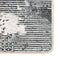 vidaXL - Vloerkleed - wasbaar - anti-slip - 190x300 - cm - meerkleurig