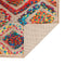 vidaXL - Vloerkleed - wasbaar - anti-slip - 190x300 - cm - meerkleurig