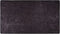 vidaXL - Vloerkleed - wasbaar - anti-slip - 190x300 - cm - antracietkleurig