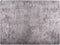 vidaXL - Vloerkleed - wasbaar - anti-slip - 400x300 - cm - grijs