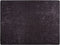 vidaXL - Vloerkleed - wasbaar - anti-slip - 400x300 - cm - antracietkleurig