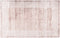 vidaXL - Vloerkleed - wasbaar - anti-slip - 80x150 - cm - beige