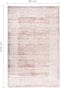 vidaXL - Vloerkleed - wasbaar - anti-slip - 80x150 - cm - beige