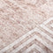 vidaXL - Vloerkleed - wasbaar - anti-slip - 80x150 - cm - beige