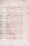 vidaXL - Vloerkleed - wasbaar - anti-slip - 80x150 - cm - beige