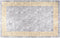 vidaXL - Vloerkleed - wasbaar - anti-slip - 80x150 - cm - grijs