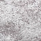vidaXL - Vloerkleed - wasbaar - anti-slip - 80x150 - cm - grijs