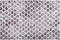 vidaXL - Vloerkleed - wasbaar - anti-slip - 80x150 - cm - meerkleurig