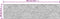 vidaXL - Vloerkleed - wasbaar - anti-slip - 80x300 - cm - beige