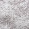 vidaXL - Vloerkleed - wasbaar - anti-slip - 80x300 - cm - grijs