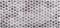 vidaXL - Vloerkleed - wasbaar - anti-slip - 80x300 - cm - meerkleurig
