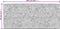 vidaXL - Vloerkleed - wasbaar - anti-slip - 80x300 - cm - meerkleurig