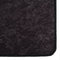 vidaXL - Vloerkleed - wasbaar - anti-slip - 80x300 - cm - antracietkleurig