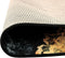 vidaXL - Vloerkleed - wasbaar - anti-slip - Ø - 120 - cm - meerkleurig