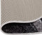 vidaXL - Vloerkleed - wasbaar - anti-slip - ø120 - cm - meerkleurig