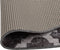 vidaXL - Vloerkleed - wasbaar - anti-slip - ø120 - cm - meerkleurig