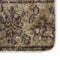 vidaXL - Vloerkleed - wasbaar - anti-slip - patchwork - 80x300 - cm - meerkleurig