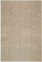 vidaXL - Vloerkleed - ZIZUR - beige - binnen - en - buiten - 140x200 - cm - jute - look