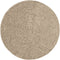 vidaXL - Vloerkleed - ZIZUR - beige - binnen - en - buiten - Ø - 90 - cm - jute - look