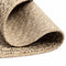 vidaXL - Vloerkleed - ZIZUR - binnen - en - buiten - 120 - cm - jute - look