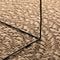 vidaXL - Vloerkleed - ZIZUR - binnen - en - buiten - 120x170 - cm - jute - look