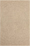 vidaXL - Vloerkleed - ZIZUR - binnen - en - buiten - 120x170 - cm - jute - look