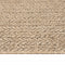 vidaXL - Vloerkleed - ZIZUR - binnen - en - buiten - 120x170 - cm - jute - look