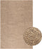 vidaXL - Vloerkleed - ZIZUR - binnen - en - buiten - 120x170 - cm - jute - look