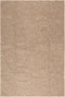 vidaXL - Vloerkleed - ZIZUR - binnen - en - buiten - 120x170 - cm - jute - look