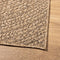 vidaXL - Vloerkleed - ZIZUR - binnen - en - buiten - 120x170 - cm - jute - look