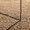 vidaXL - Vloerkleed - ZIZUR - binnen - en - buiten - 120x170 - cm - jute - look