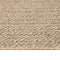 vidaXL - Vloerkleed - ZIZUR - binnen - en - buiten - 140x200 - cm - jute - look