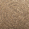vidaXL - Vloerkleed - ZIZUR - binnen - en - buiten - 160 - cm - jute - look