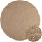 vidaXL - Vloerkleed - ZIZUR - binnen - en - buiten - 160 - cm - jute - look