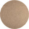 vidaXL - Vloerkleed - ZIZUR - binnen - en - buiten - 160 - cm - jute - look