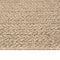 vidaXL - Vloerkleed - ZIZUR - binnen - en - buiten - 160x230 - cm - jute - look