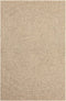 vidaXL - Vloerkleed - ZIZUR - binnen - en - buiten - 160x230 - cm - jute - look