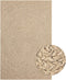 vidaXL - Vloerkleed - ZIZUR - binnen - en - buiten - 200x290 - cm - jute - look