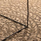 vidaXL - Vloerkleed - ZIZUR - binnen - en - buiten - 200x290 - cm - jute - look